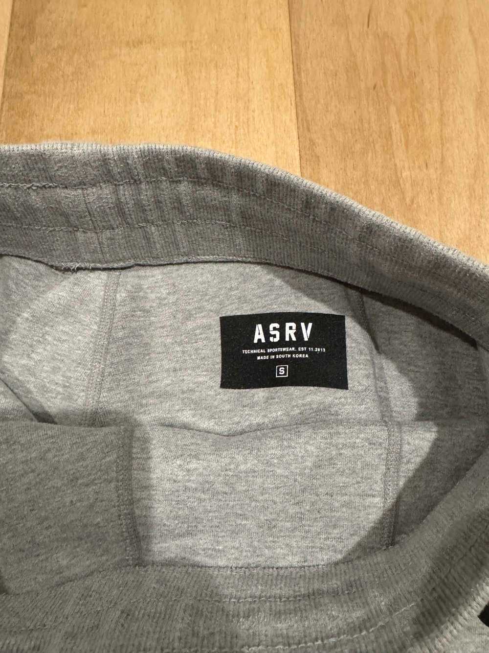 ASRV ASRV Sidelock Jogger- Small - image 2