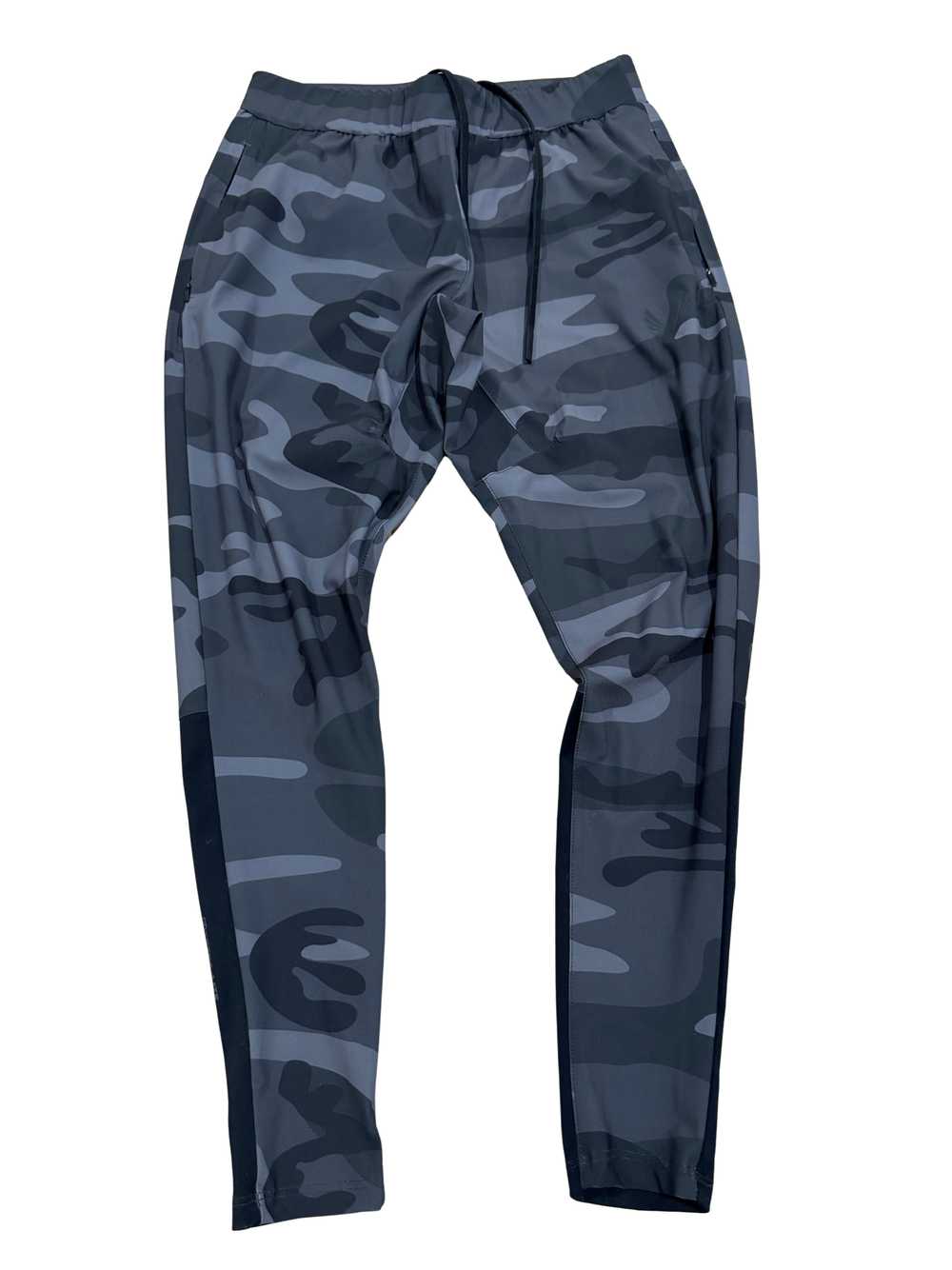 ASRV 0699. Tetra-Lite® Hybrid Jogger - Dark Camo - image 1