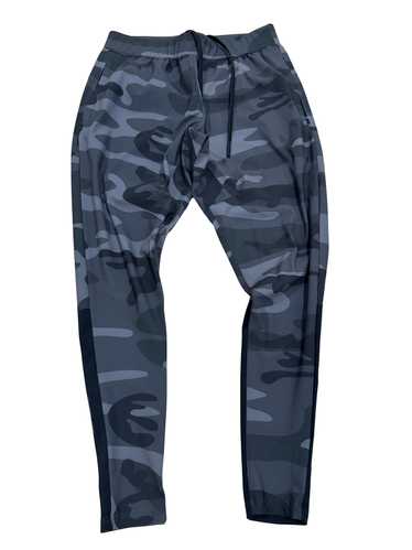 ASRV 0699. Tetra-Lite® Hybrid Jogger - Dark Camo - image 1