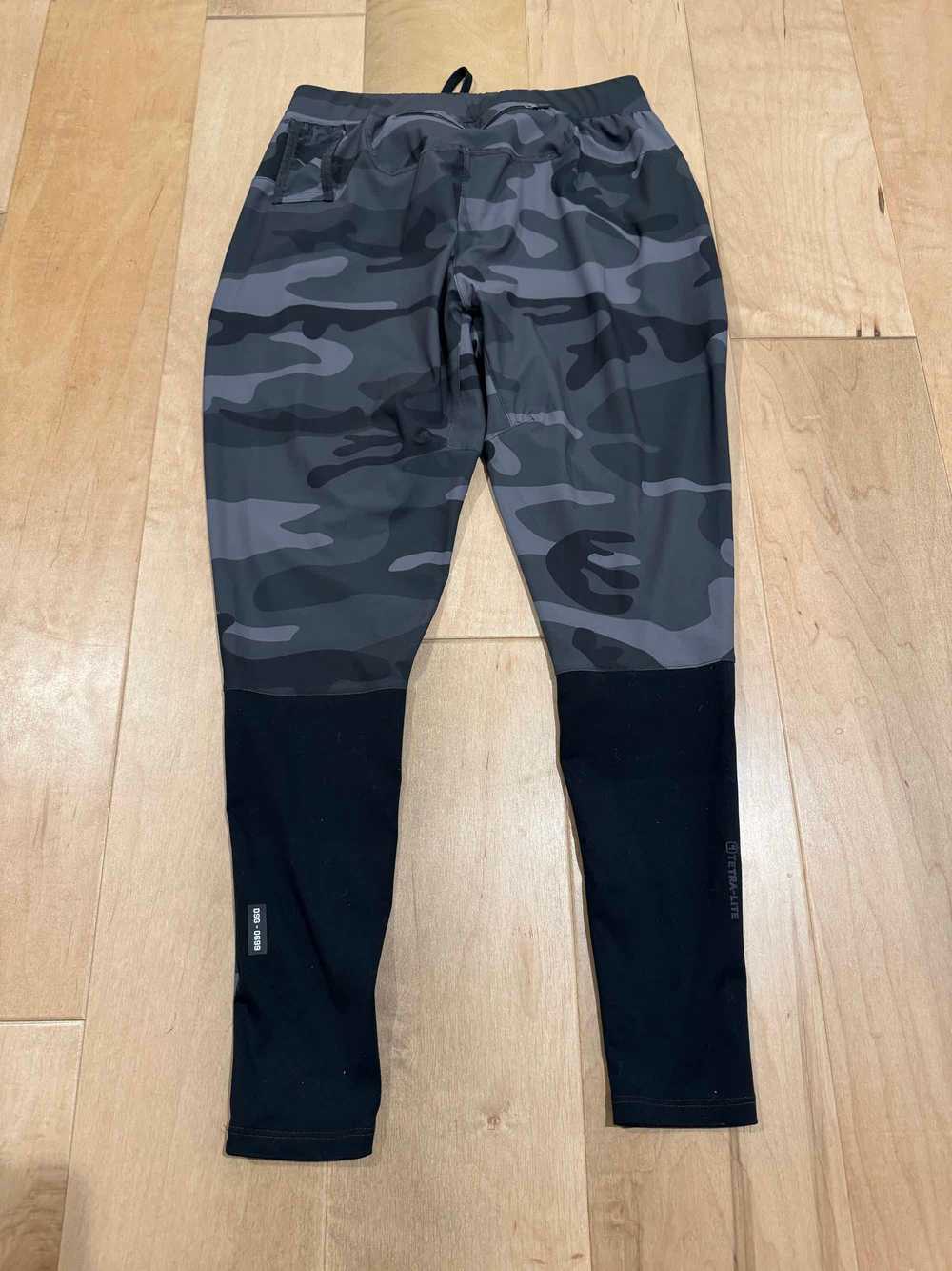 ASRV 0699. Tetra-Lite® Hybrid Jogger - Dark Camo - image 3