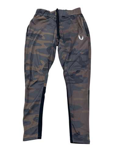 ASRV 562. Tetra-Lite® Hybrid Jogger - Rust Camo - image 1