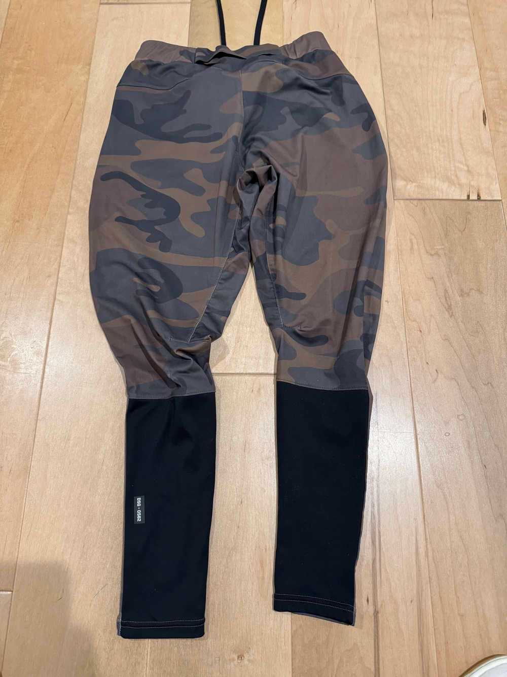 ASRV 562. Tetra-Lite® Hybrid Jogger - Rust Camo - image 4