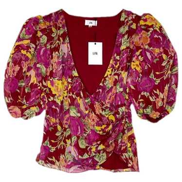 Lpa Blouse