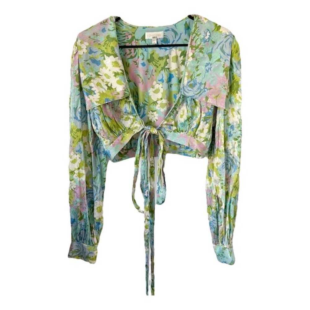 Ronny Kobo Blouse - image 1