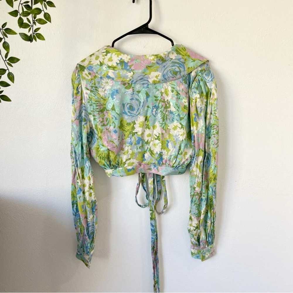 Ronny Kobo Blouse - image 2