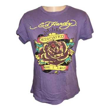 ED Hardy T-shirt