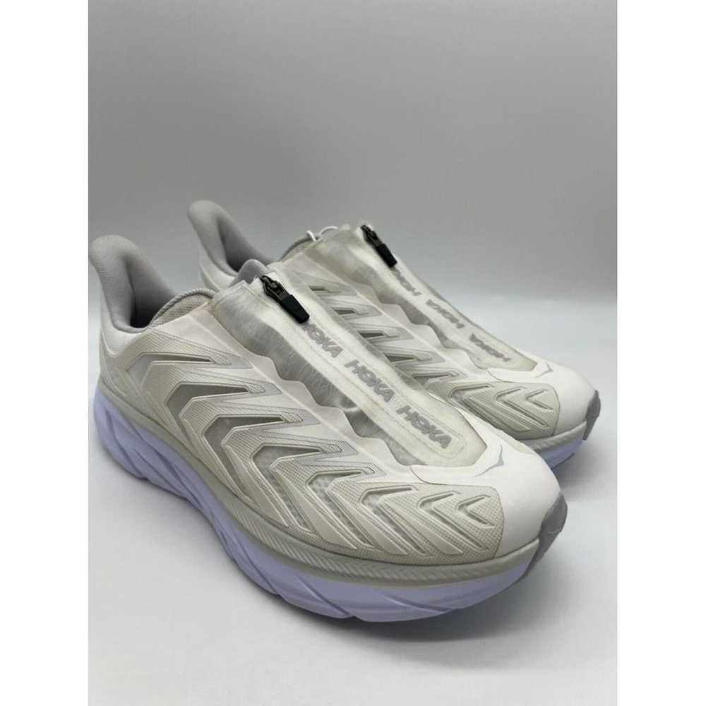 Hoka One One Low trainers - image 10