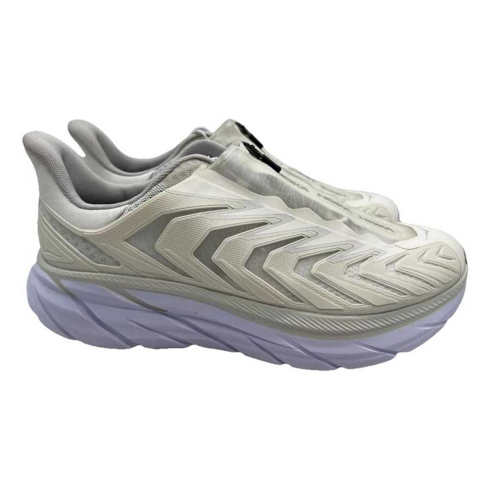 Hoka One One Low trainers - image 1