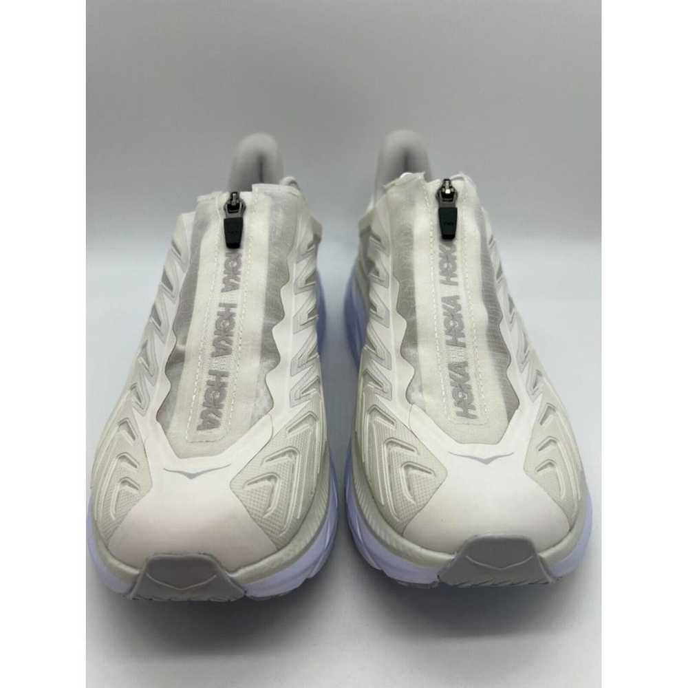 Hoka One One Low trainers - image 9