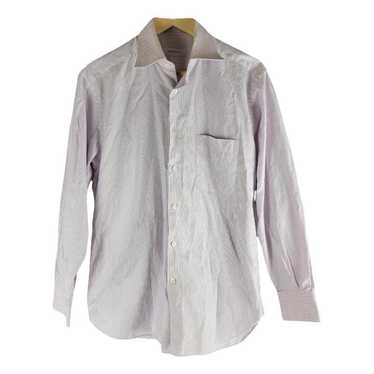 Ermenegildo Zegna Shirt