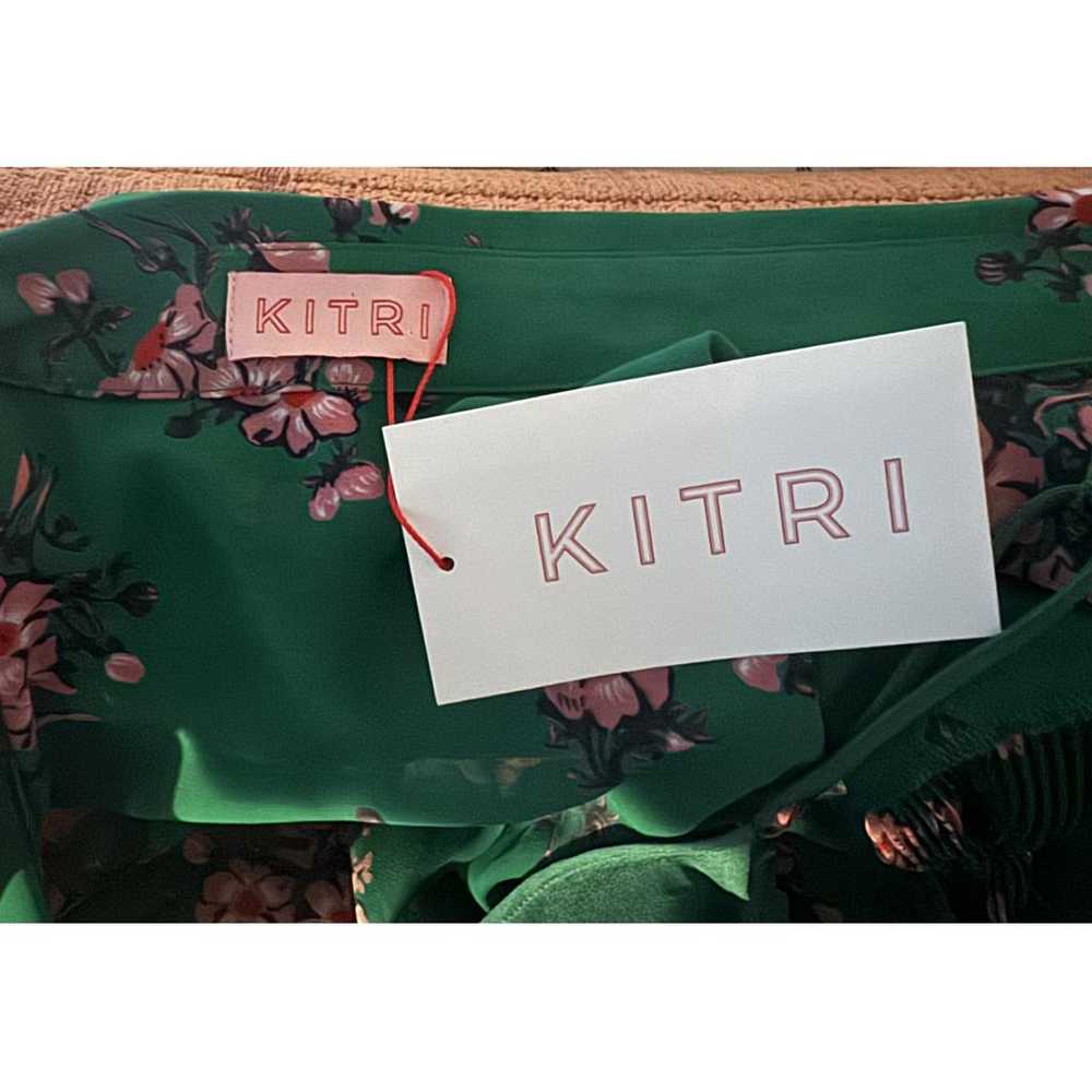 Kitri Maxi dress - image 12