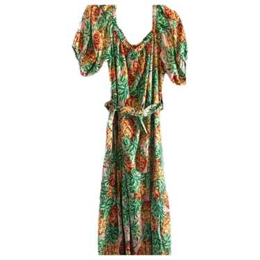 Farm Rio Mid-length dress - image 1