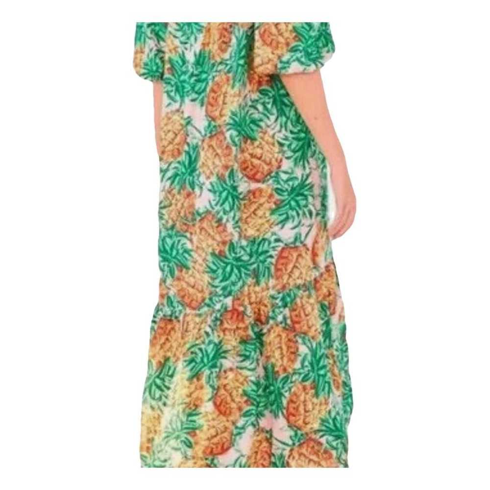 Farm Rio Mid-length dress - image 2