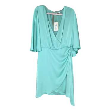 Ramy Brook Silk mini dress - image 1