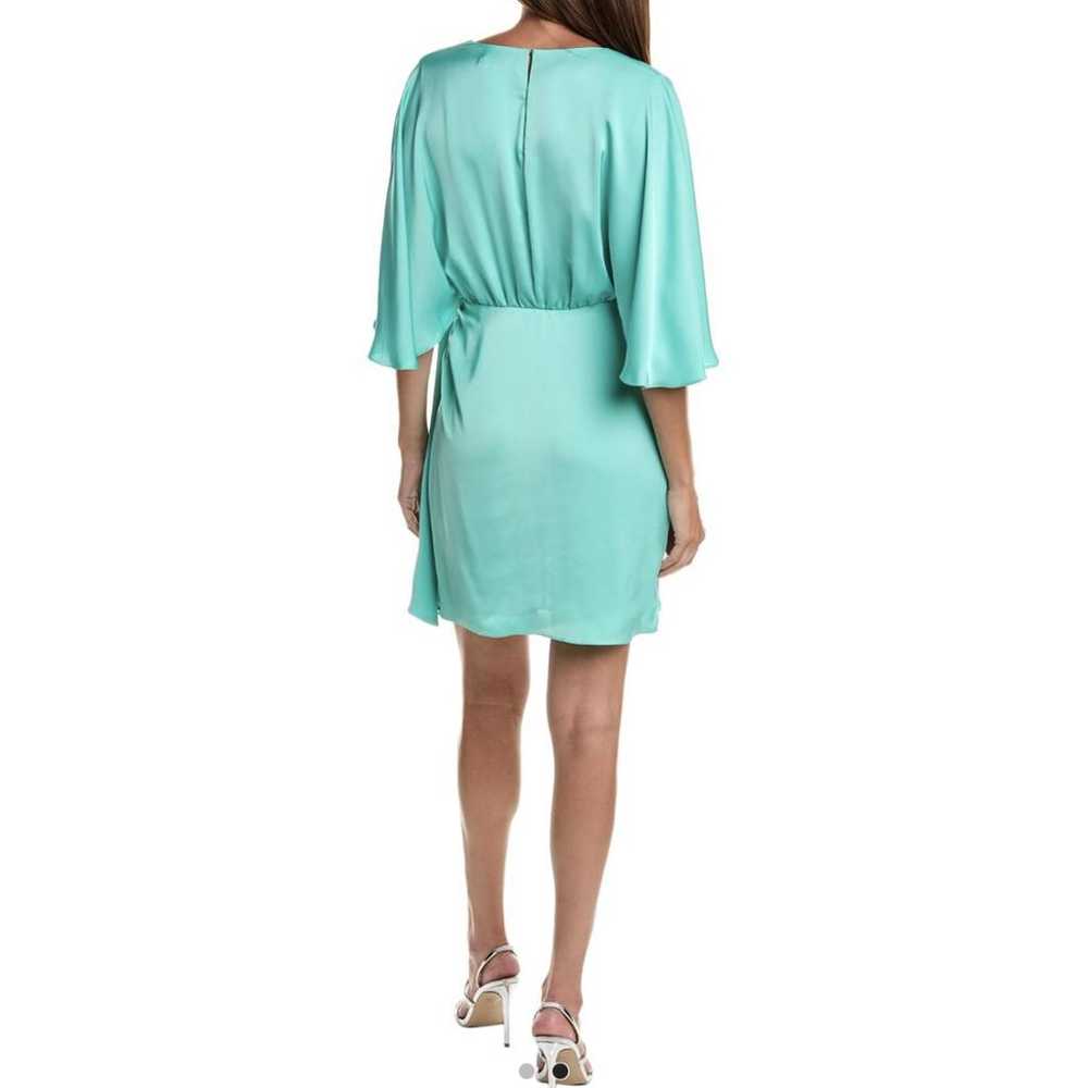 Ramy Brook Silk mini dress - image 6