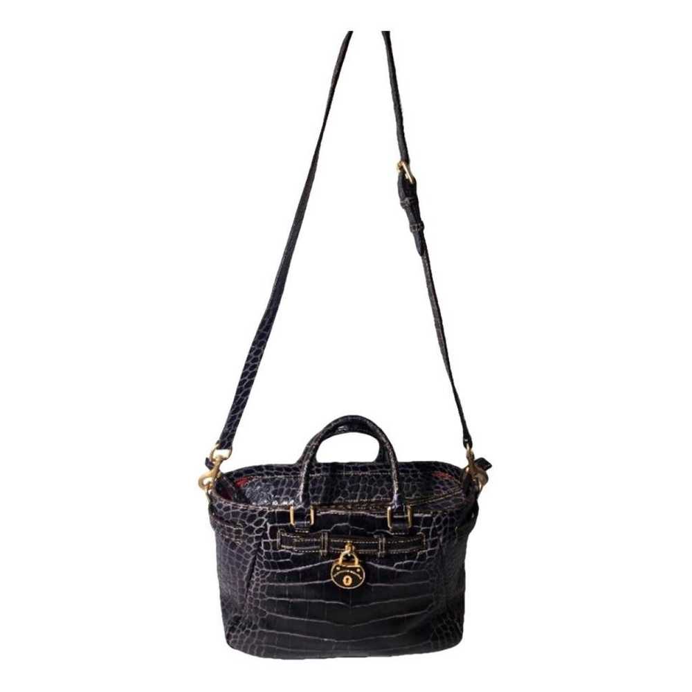 Dooney and Bourke Leather handbag - image 1