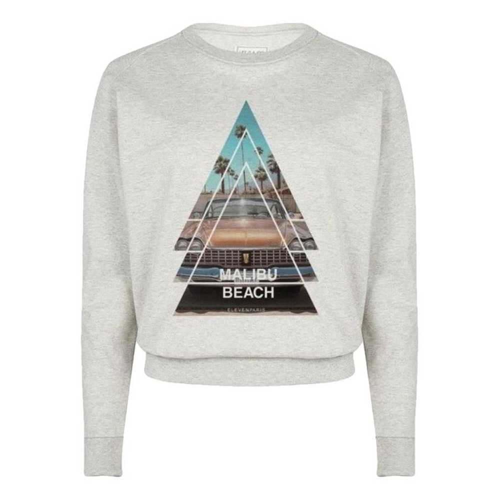 Eleven Paris Sweatshirt - image 1