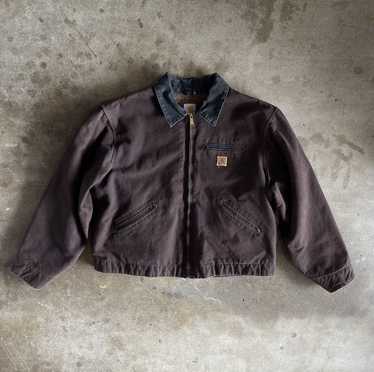 Carhartt j97 dkb detroit - Gem