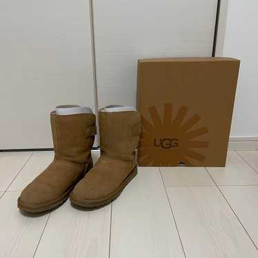 UGG Australia sheepskin boots 23cm