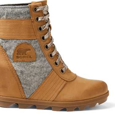 Sorel Lexie Wedge Boots - image 1