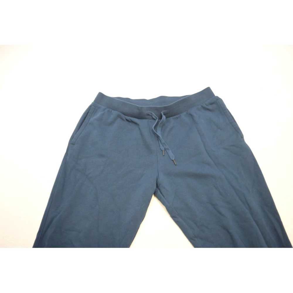 Under Armour Fitted ColdGear Cotton Blend Jogger … - image 4