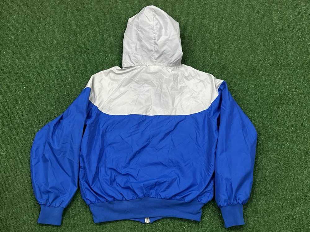 Nike × Rare × Vintage Vintage 80s Nike Windrunner… - image 7