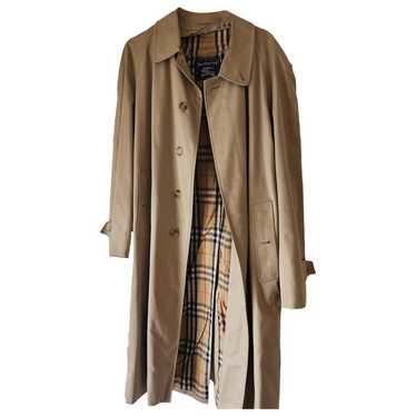 Burberry Waterloo trench coat