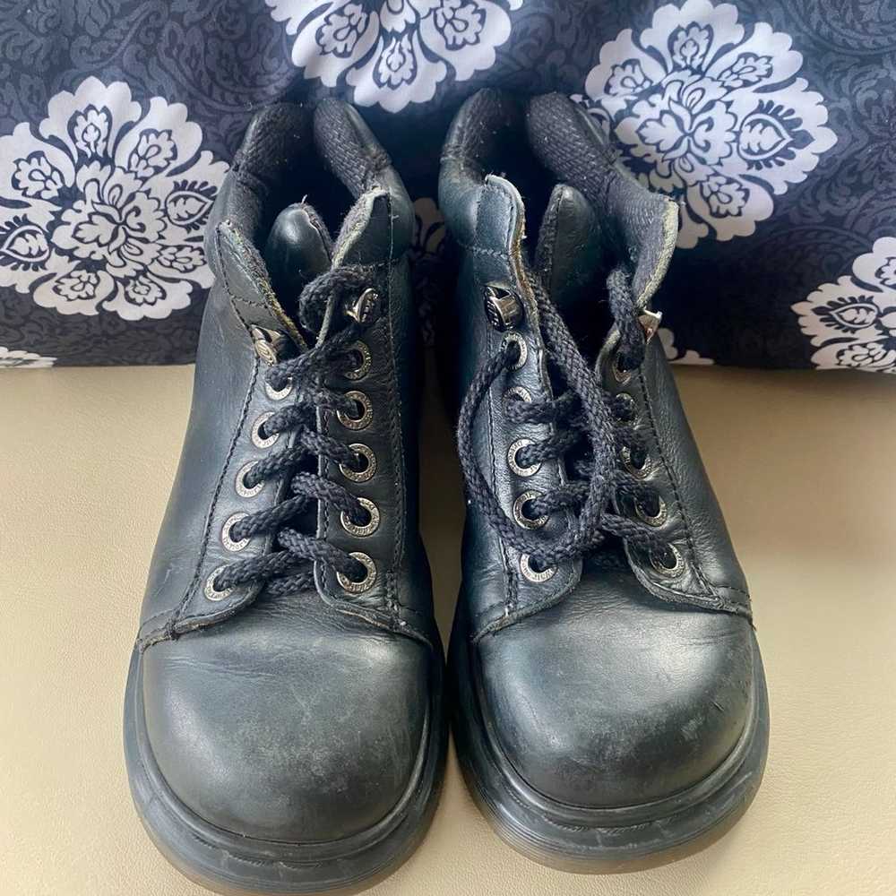 Vintage Doc Martens size 6 women’s - image 1