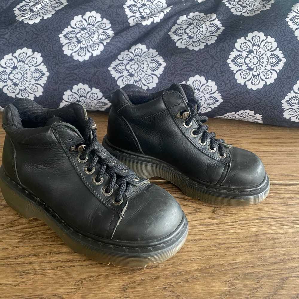 Vintage Doc Martens size 6 women’s - image 2