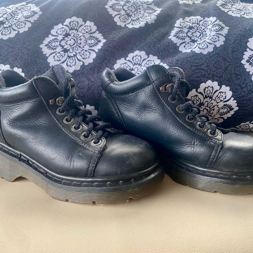 Vintage Doc Martens size 6 women’s - image 3