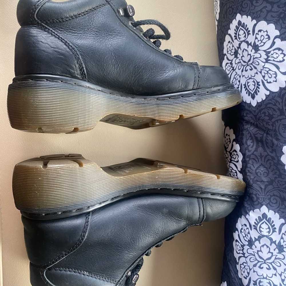 Vintage Doc Martens size 6 women’s - image 6