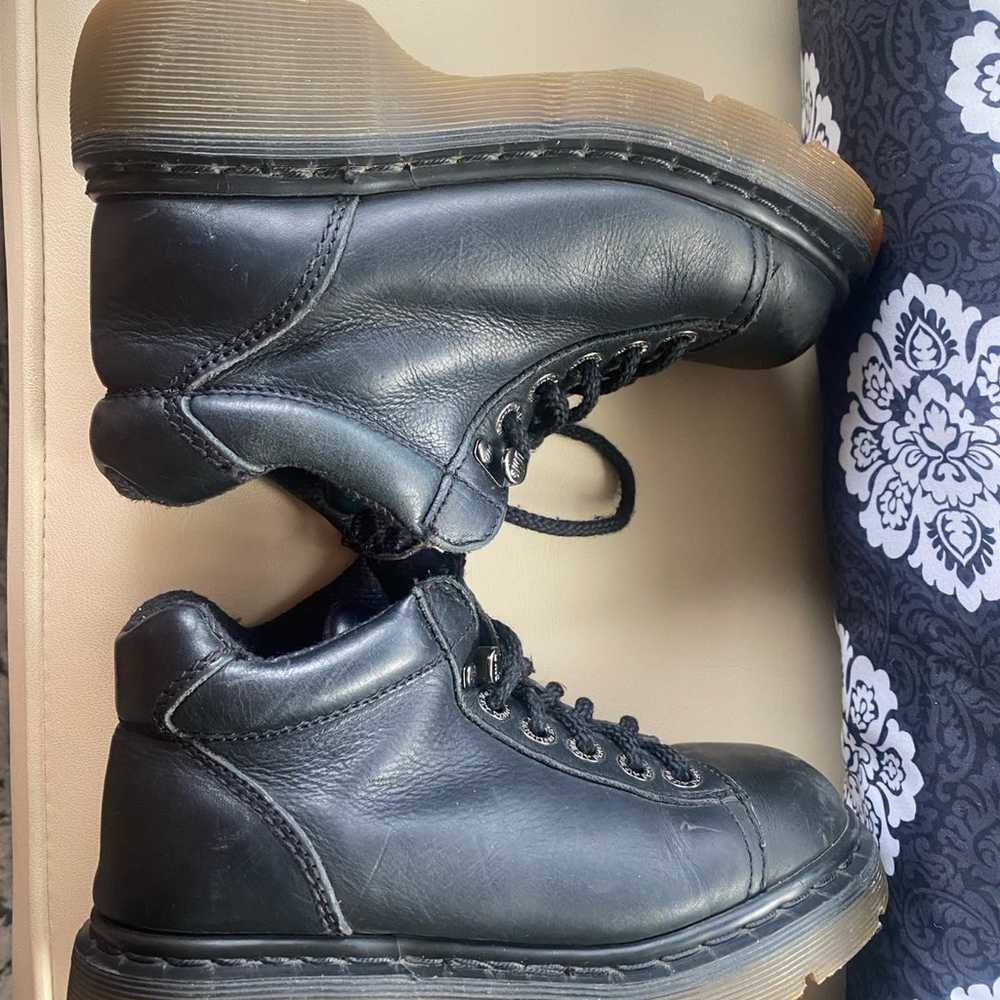 Vintage Doc Martens size 6 women’s - image 7