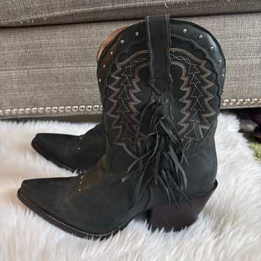 Durango Crush boots