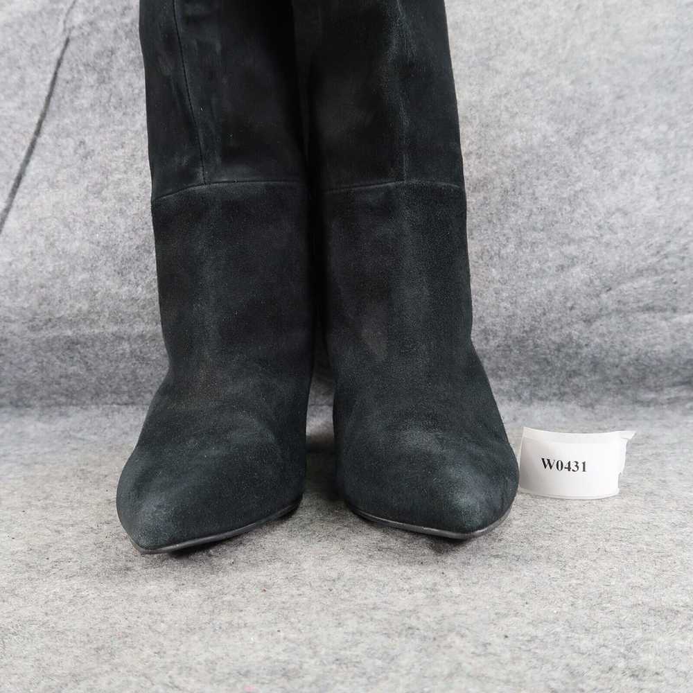 Treasure & Bond Shoes Womens 8 Tall Boots Block H… - image 4