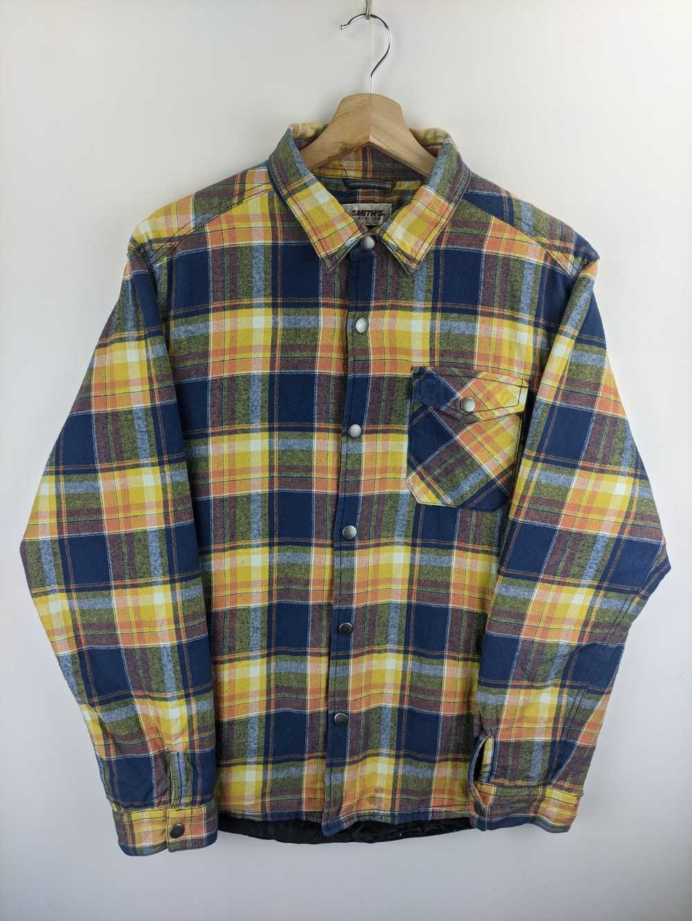 Flannel × Streetwear × Vintage Steals🔥Flannel Ja… - image 6