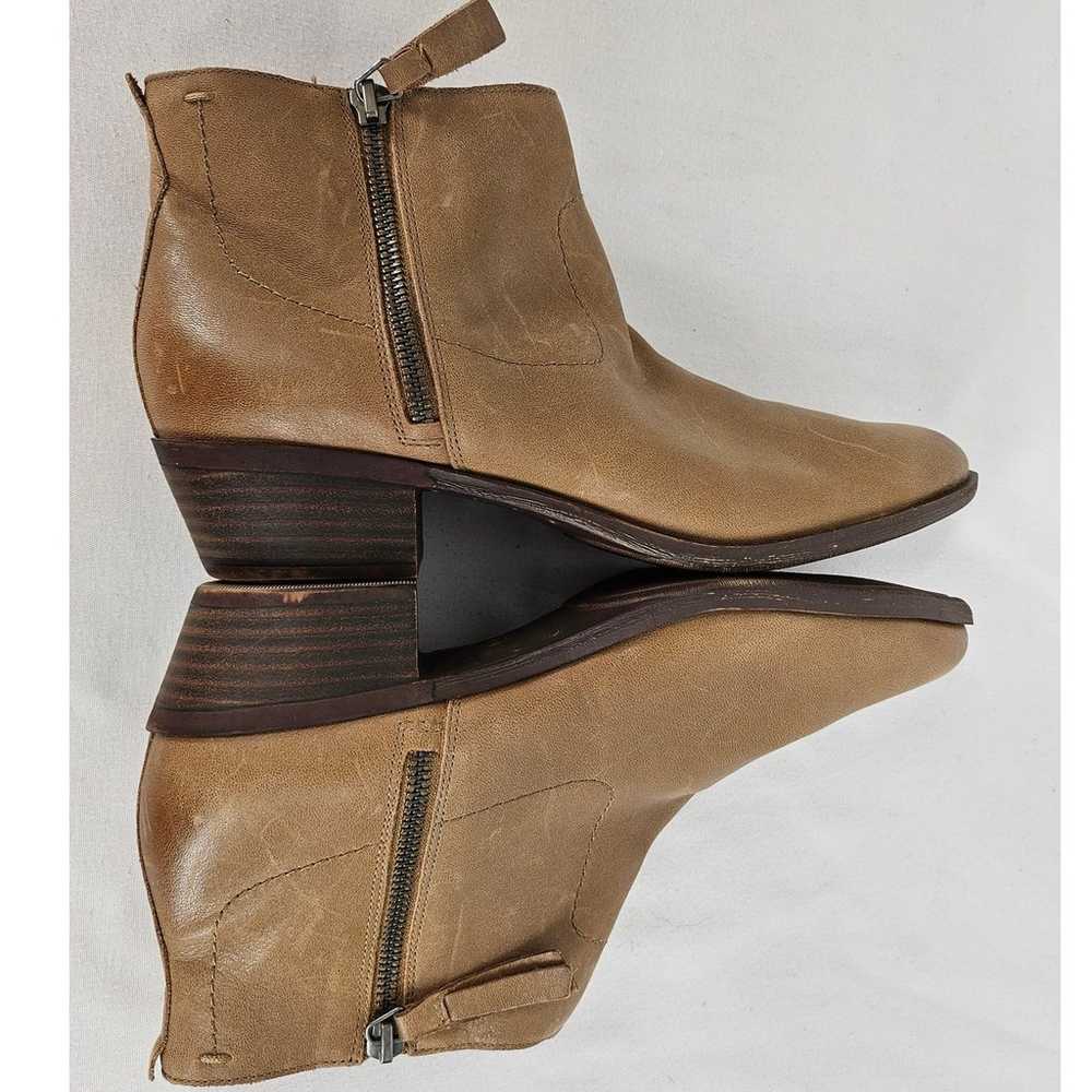 LUCKY BRAND Blandre Booties - Women's Size 9M - image 11