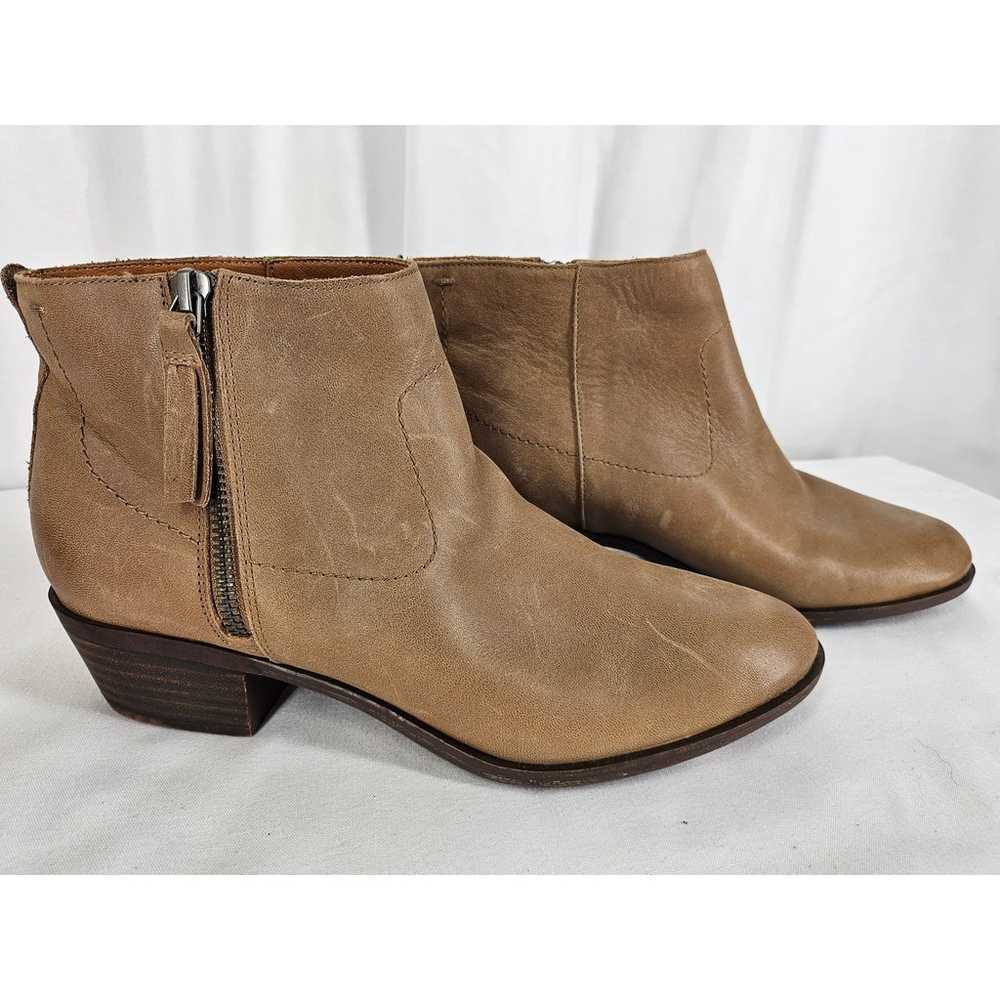 LUCKY BRAND Blandre Booties - Women's Size 9M - image 1