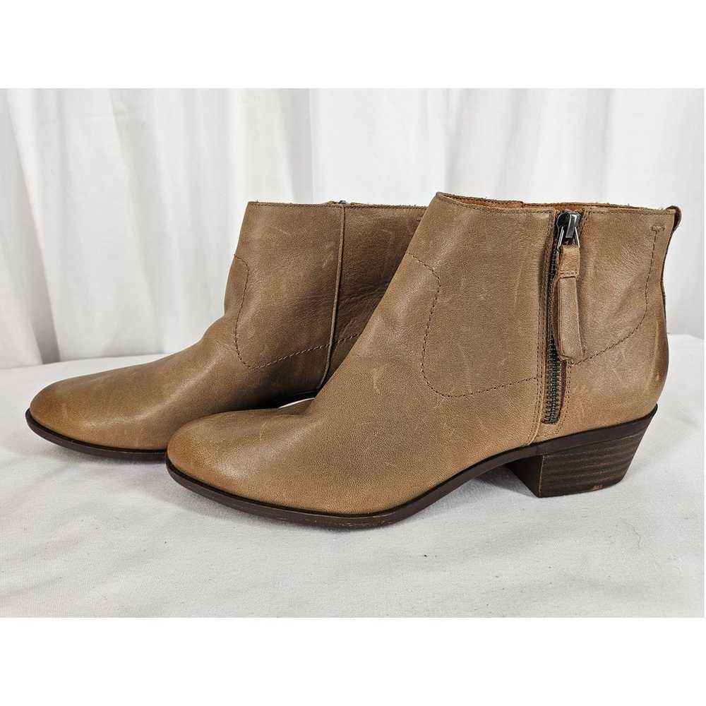 LUCKY BRAND Blandre Booties - Women's Size 9M - image 2