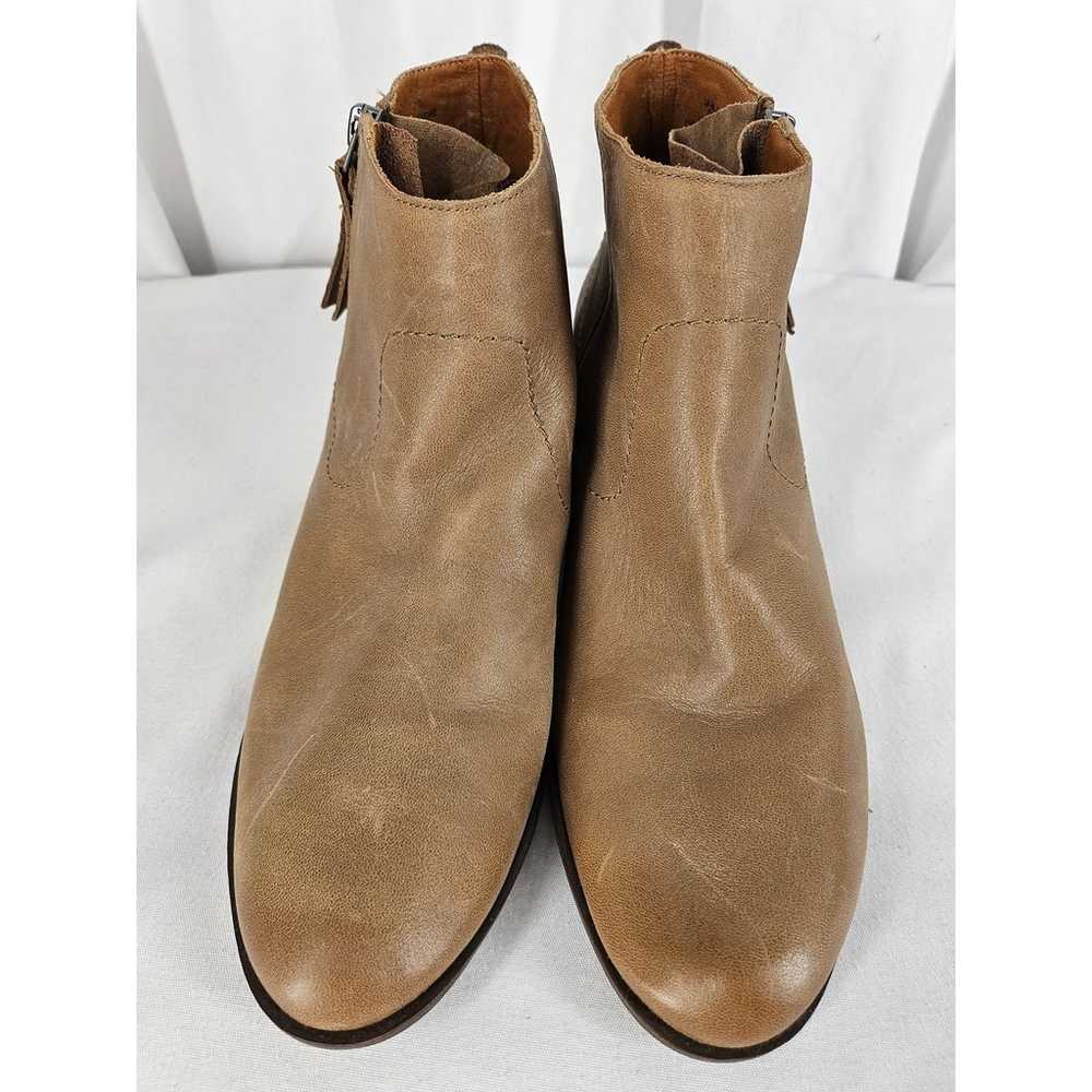 LUCKY BRAND Blandre Booties - Women's Size 9M - image 3