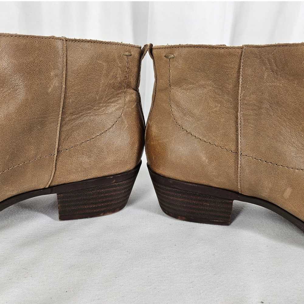 LUCKY BRAND Blandre Booties - Women's Size 9M - image 4