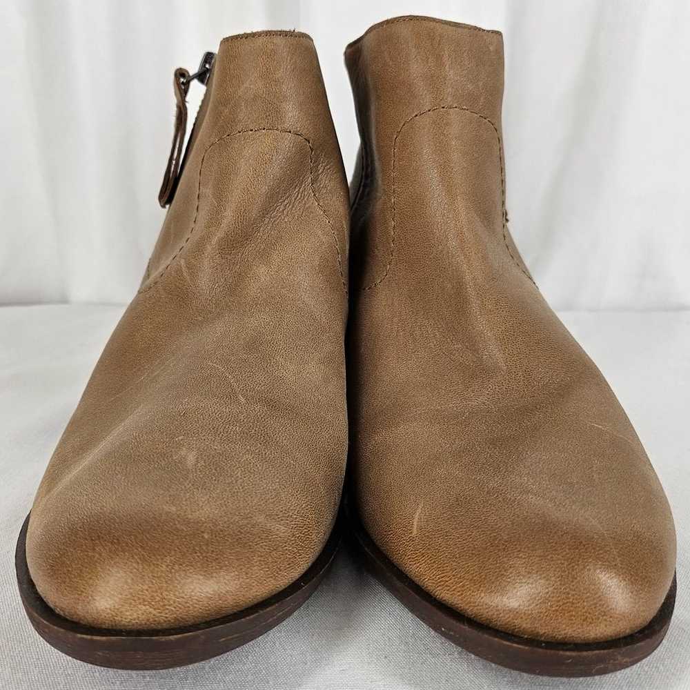 LUCKY BRAND Blandre Booties - Women's Size 9M - image 6