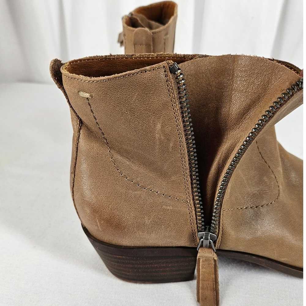 LUCKY BRAND Blandre Booties - Women's Size 9M - image 8