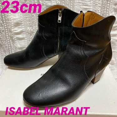 Isabel Marant Short Boots - image 1