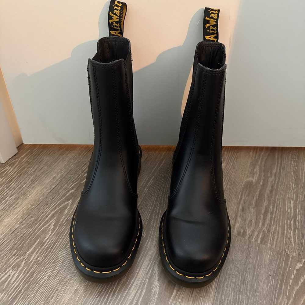 Dr Martens boots - image 1