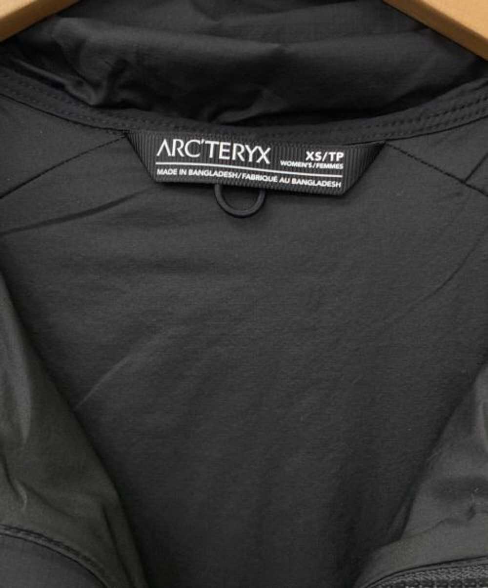 Arc'Teryx Atom Lightweight Hoodie Size XS From Ja… - image 4