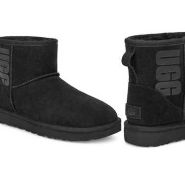 ugg mini classic