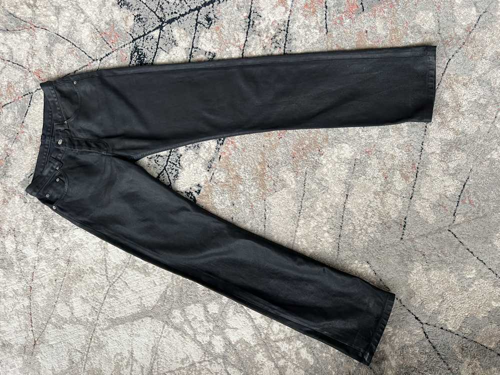 Archival Clothing × Helmut Lang × Vintage Helmut … - image 1