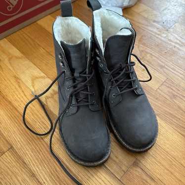 Birkenstock Boots Sz8.5 - image 1