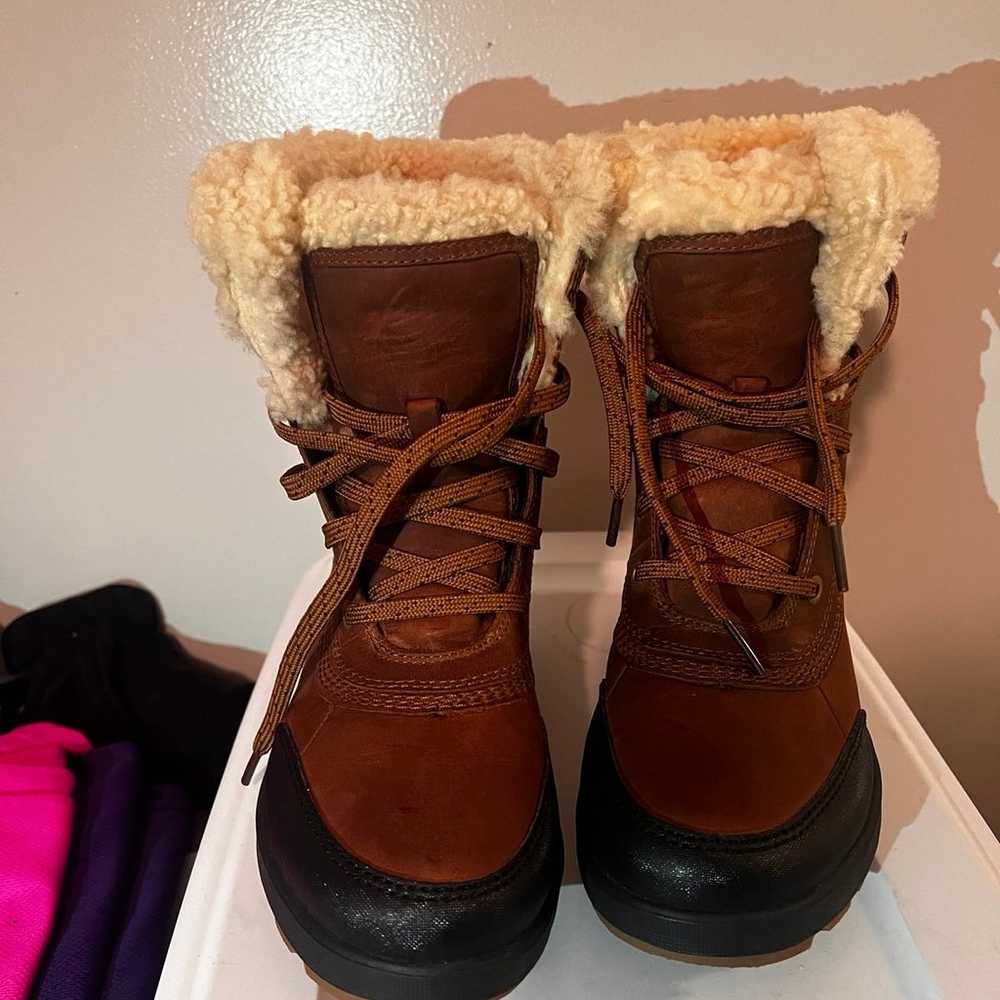 Sorel Women’s Boots - image 1