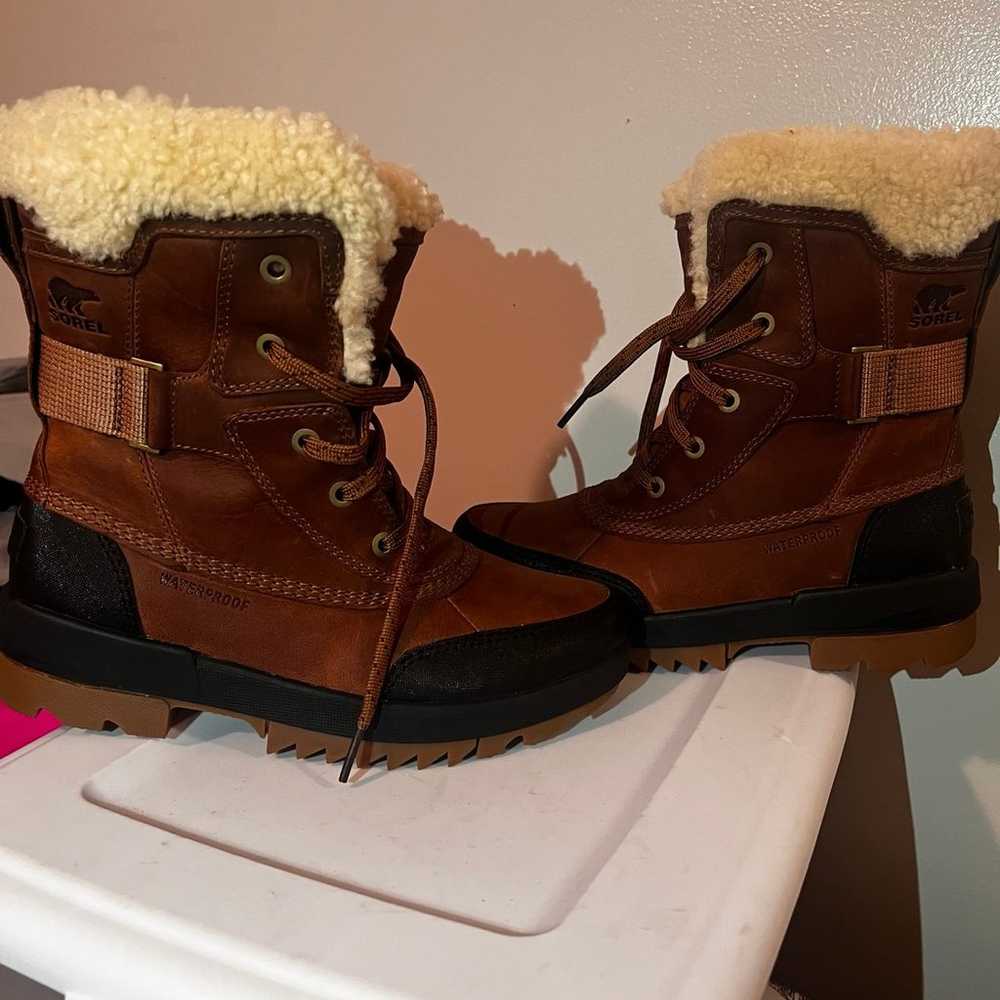 Sorel Women’s Boots - image 2